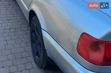 Седан Audi A6 1996 в Чорткове