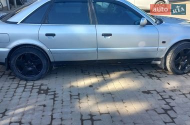 Седан Audi A6 1996 в Чорткове