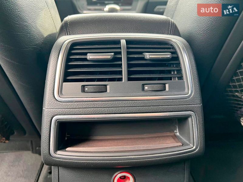 Седан Audi A6 2011 в Львове