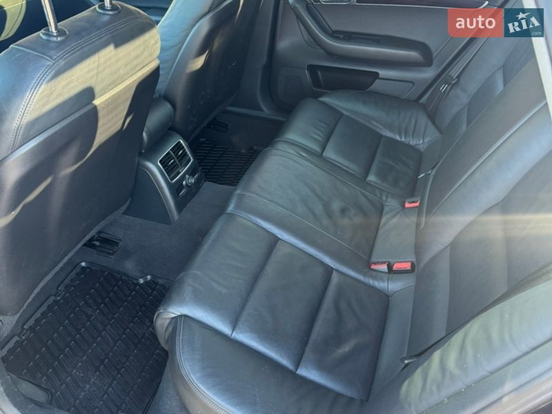 Седан Audi A6 2007 в Ковеле фото 13 Седан Audi A6 2007 в Ковеле