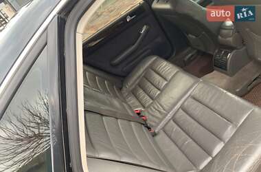 Седан Audi A6 2003 в Подволочиске