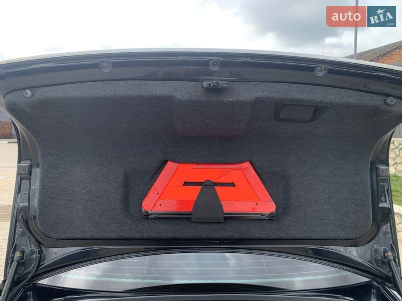 Седан Audi A6 2003 в Подволочиске