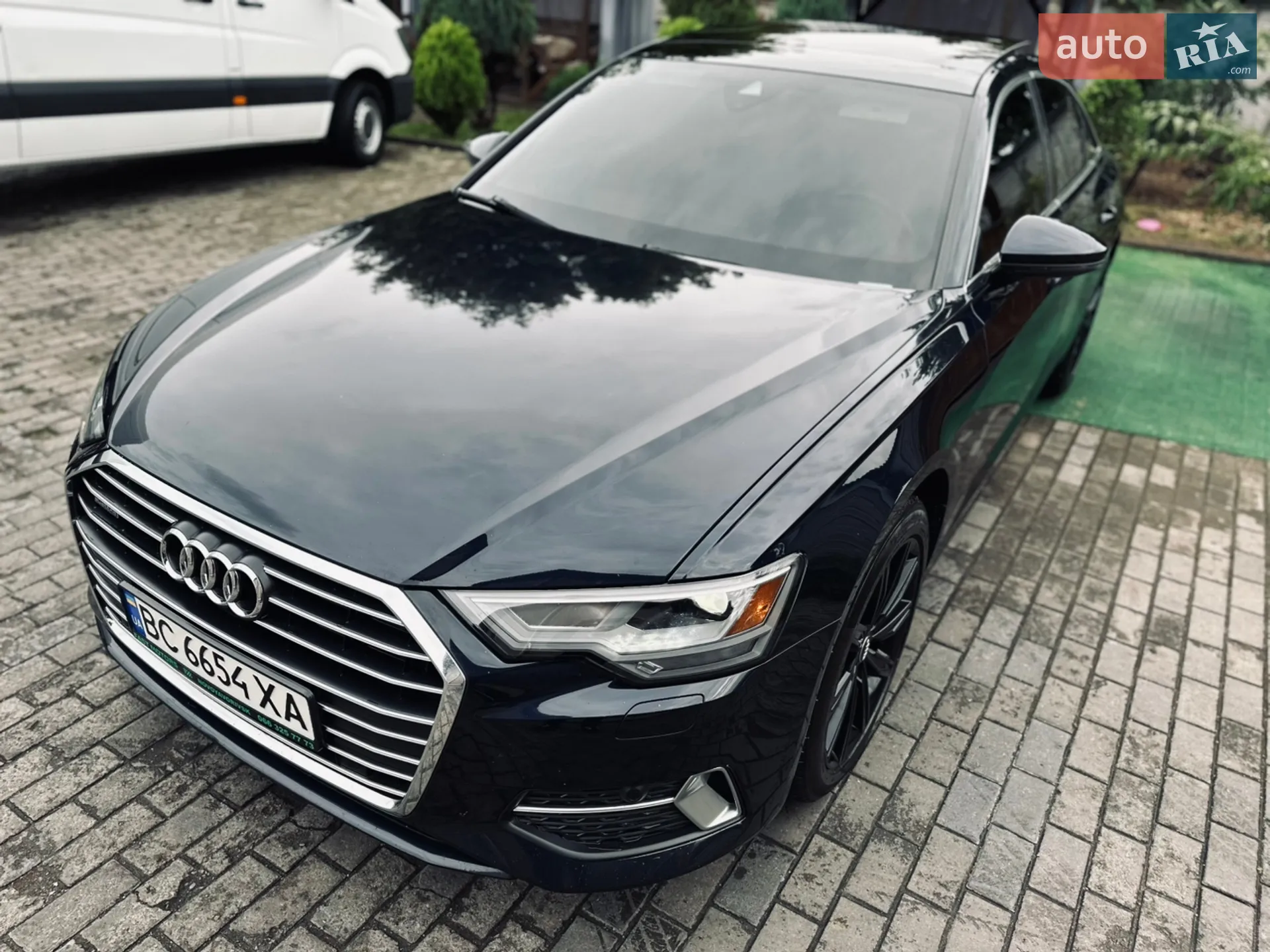 2019 Audi A6 - мініатюра 15