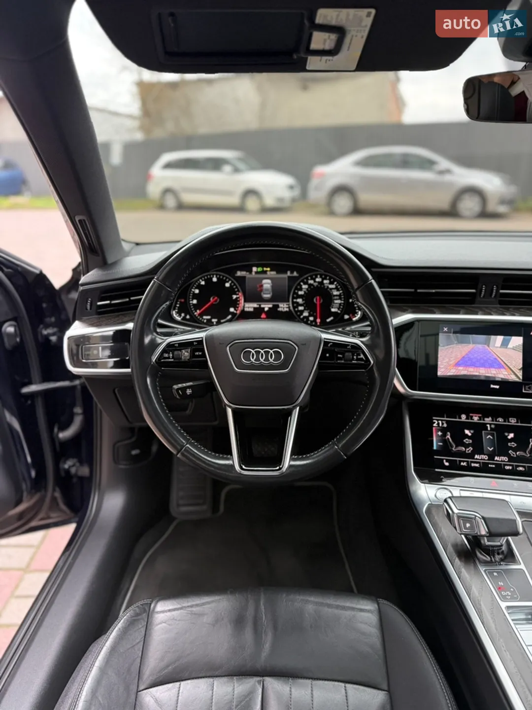 2019 Audi A6 - мініатюра 18