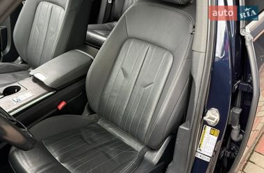 Седан Audi A6 2019 в Львове