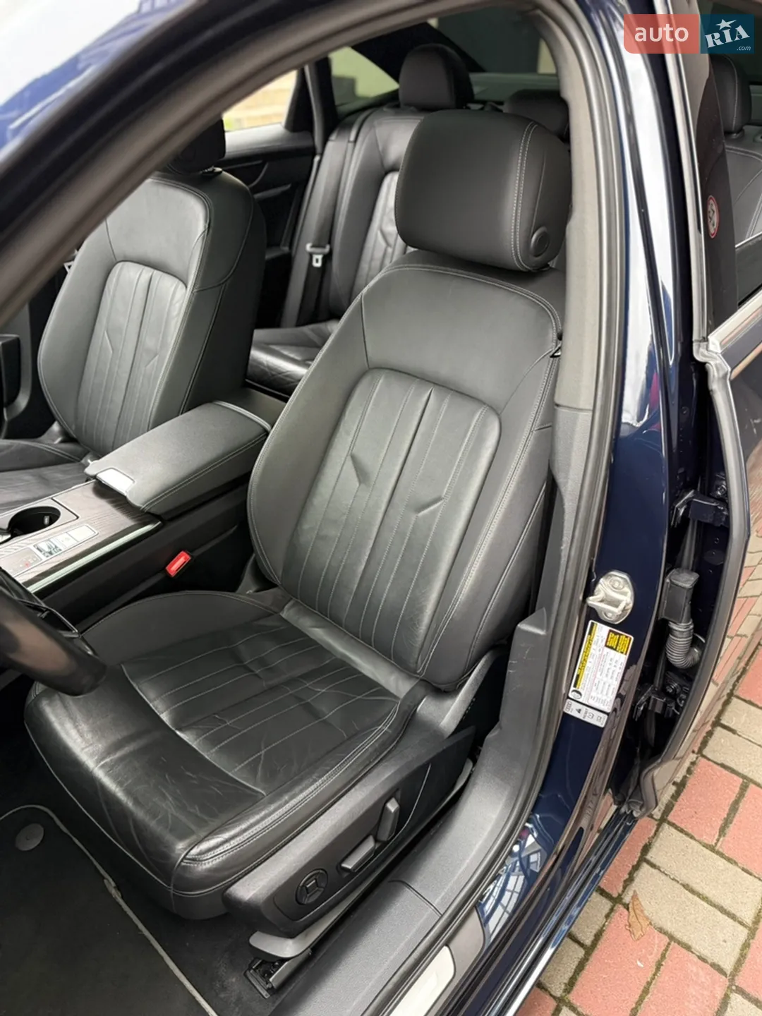 2019 Audi A6 - мініатюра 22
