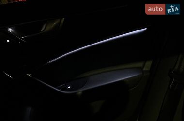 Седан Audi A6 2019 в Львове