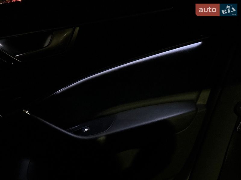 Седан Audi A6 2019 в Львове фото 27 Седан Audi A6 2019 в Львове