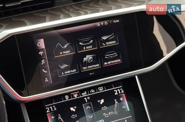 Седан Audi A6 2019 в Львове