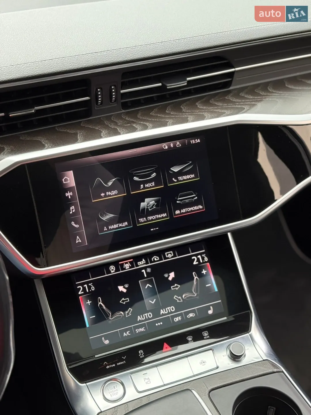 2019 Audi A6 - мініатюра 32