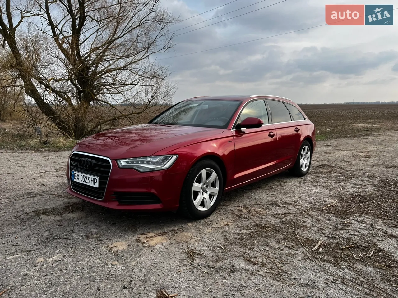 2011 Audi A6 - мініатюра 37