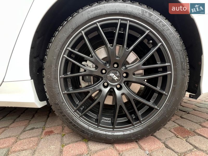 Седан Audi A6 2021 в Львове