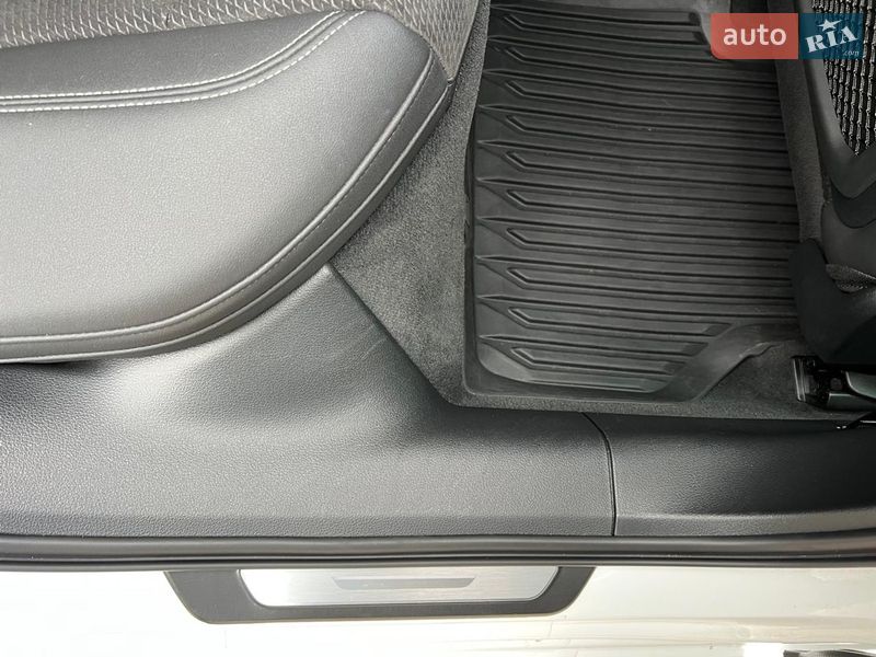 Седан Audi A6 2021 в Львове