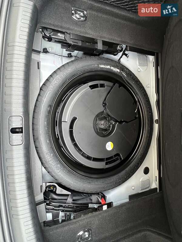 Седан Audi A6 2021 в Львове