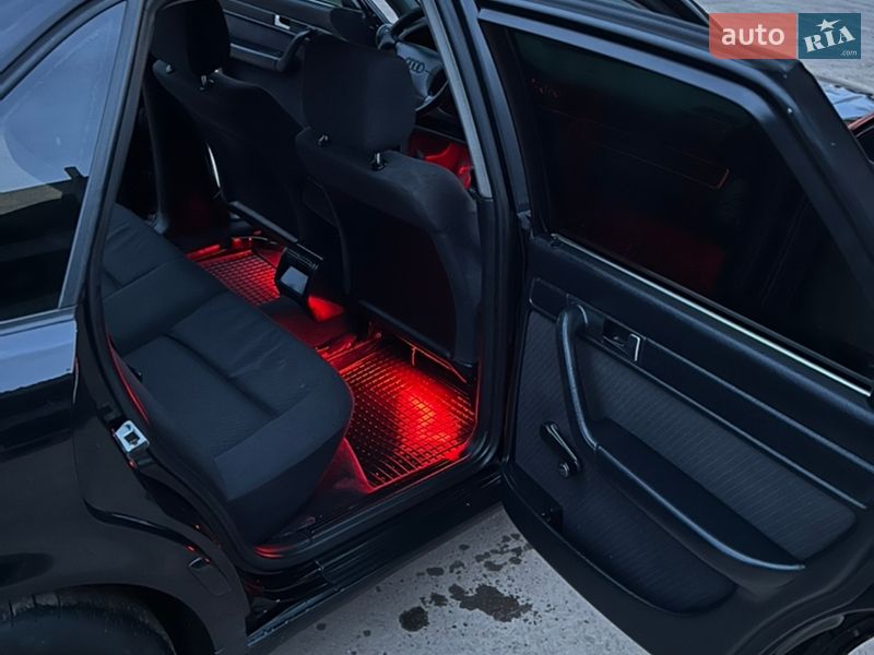 Седан Audi A6 1995 в Тернополі фото 23 Седан Audi A6 1995 в Тернополі