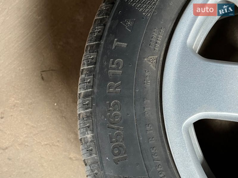 Седан Audi A6 1995 в Тернополі фото 27 Седан Audi A6 1995 в Тернополі