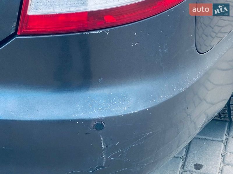 Седан Audi A6 2007 в Білій Церкві фото 13 Седан Audi A6 2007 в Білій Церкві