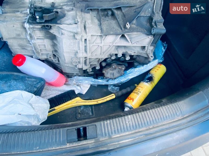 Седан Audi A6 2007 в Білій Церкві фото 25 Седан Audi A6 2007 в Білій Церкві