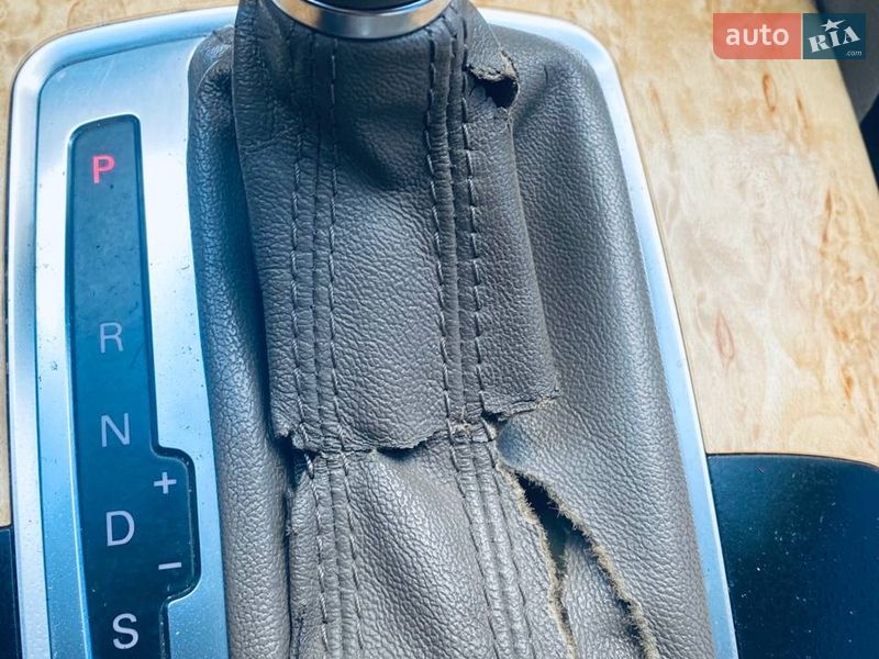 Седан Audi A6 2007 в Білій Церкві фото 33 Седан Audi A6 2007 в Білій Церкві