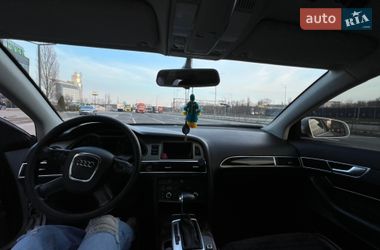 Седан Audi A6 2007 в Киеве фото 11 Седан Audi A6 2007 в Киеве