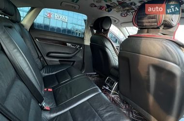 Седан Audi A6 2007 в Киеве фото 16 Седан Audi A6 2007 в Киеве