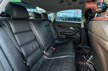 Седан Audi A6 2007 в Киеве фото 17 Седан Audi A6 2007 в Киеве