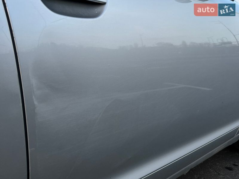 Седан Audi A6 2007 в Киеве