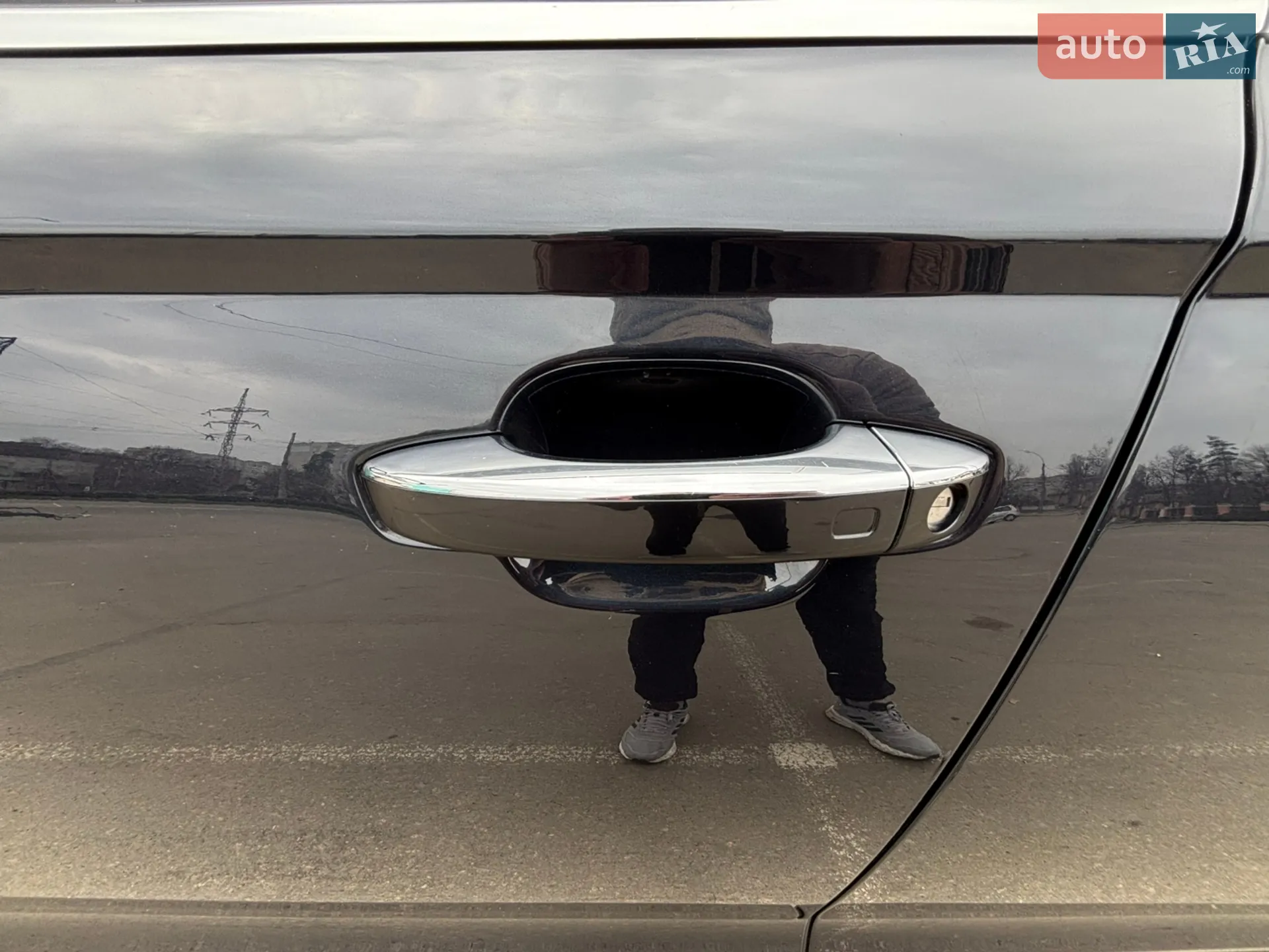 2016 Audi A6 - мініатюра 16