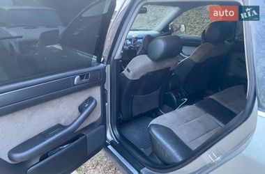 Універсал Audi A6 2002 в Тернополі