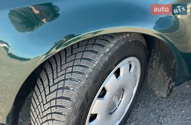 Універсал Audi A6 2002 в Білій Церкві