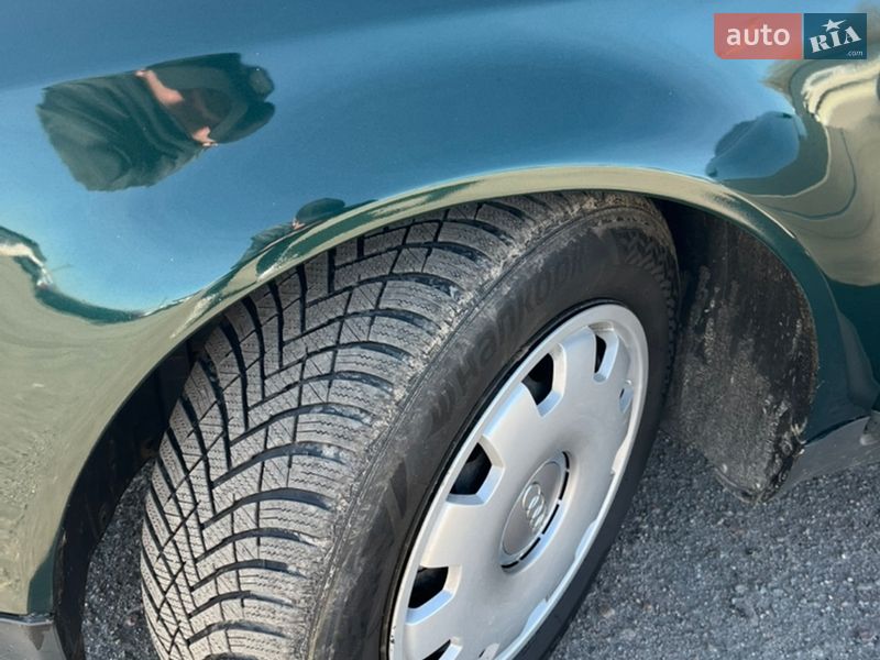 Універсал Audi A6 2002 в Білій Церкві