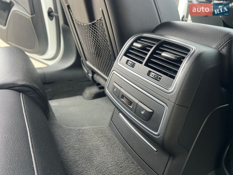 Седан Audi A6 2016 в Киеве фото 23 Седан Audi A6 2016 в Киеве