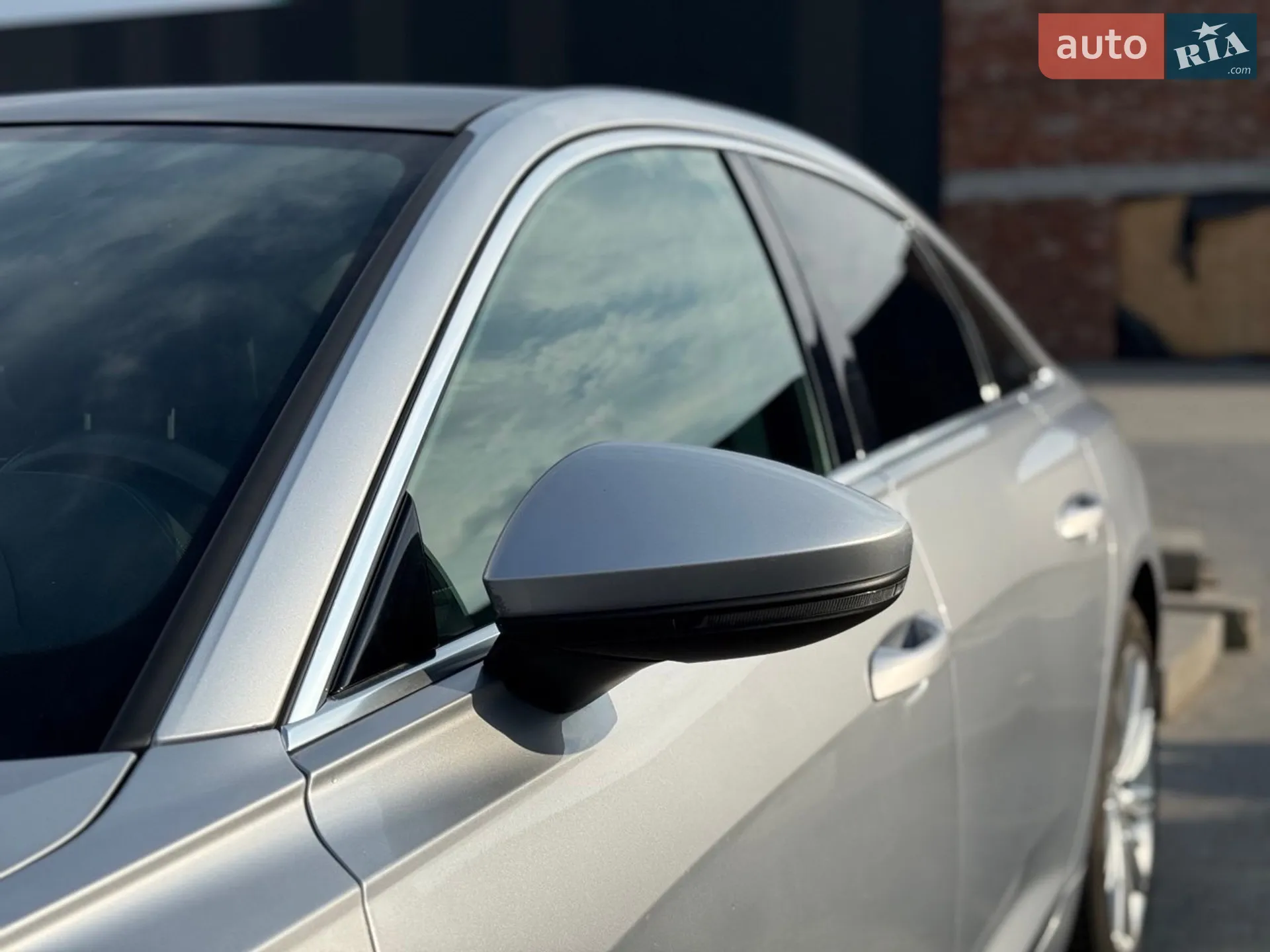 2019 Audi A6 - мініатюра 7
