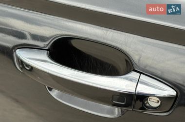 Седан Audi A6 2014 в Киеве