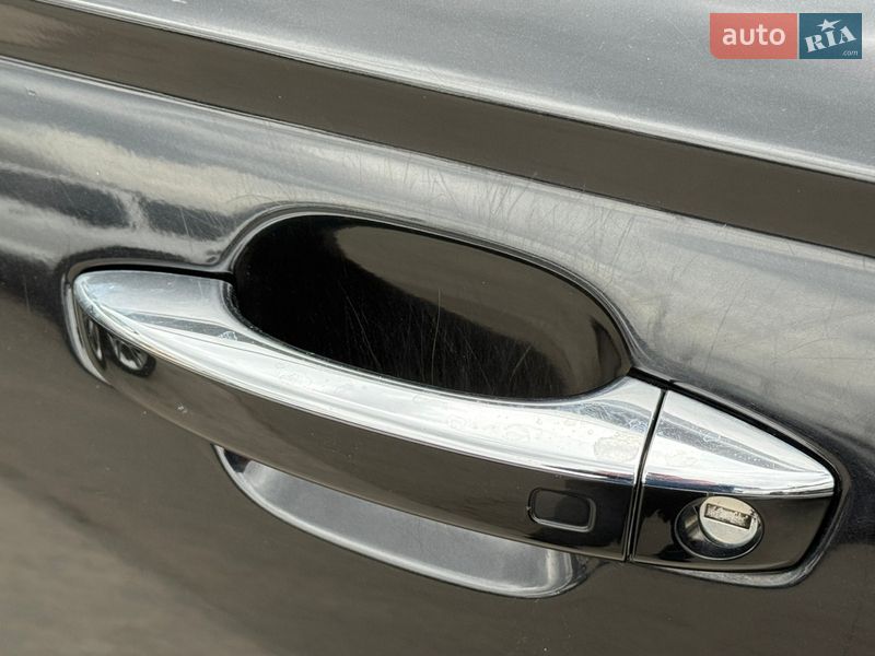 Седан Audi A6 2014 в Киеве