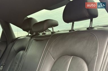 Седан Audi A6 2014 в Киеве