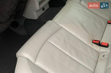 Седан Audi A6 2011 в Борисполі