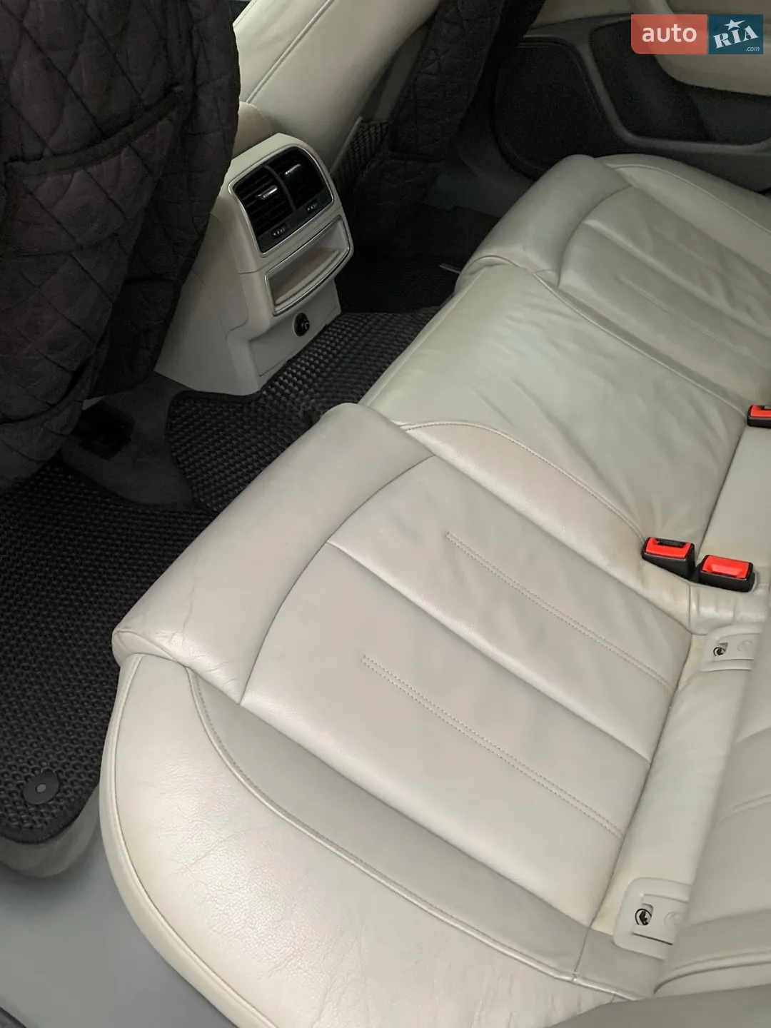2011 Audi A6 - мініатюра 9