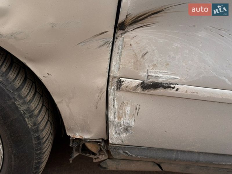 Седан Audi A6 2000 в Києві фото 15 Седан Audi A6 2000 в Києві