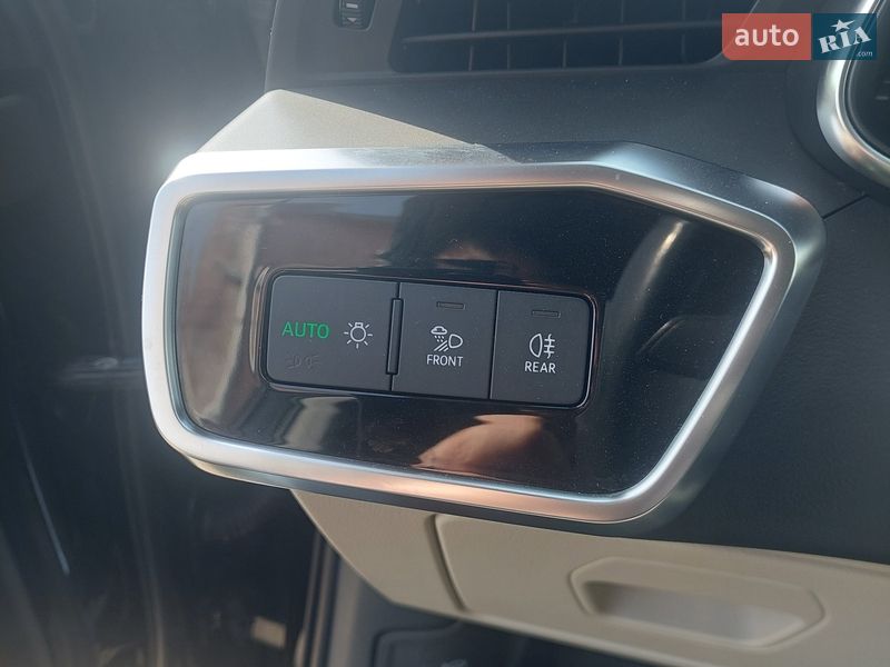 Универсал Audi A6 2019 в Любомле