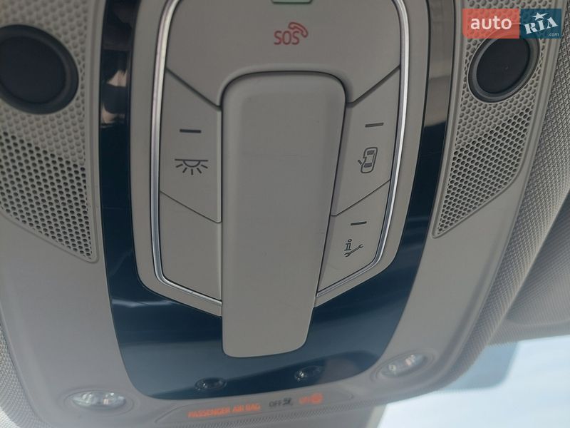 Универсал Audi A6 2019 в Любомле