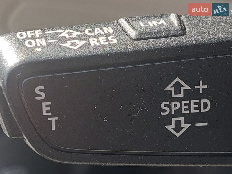 Универсал Audi A6 2019 в Любомле