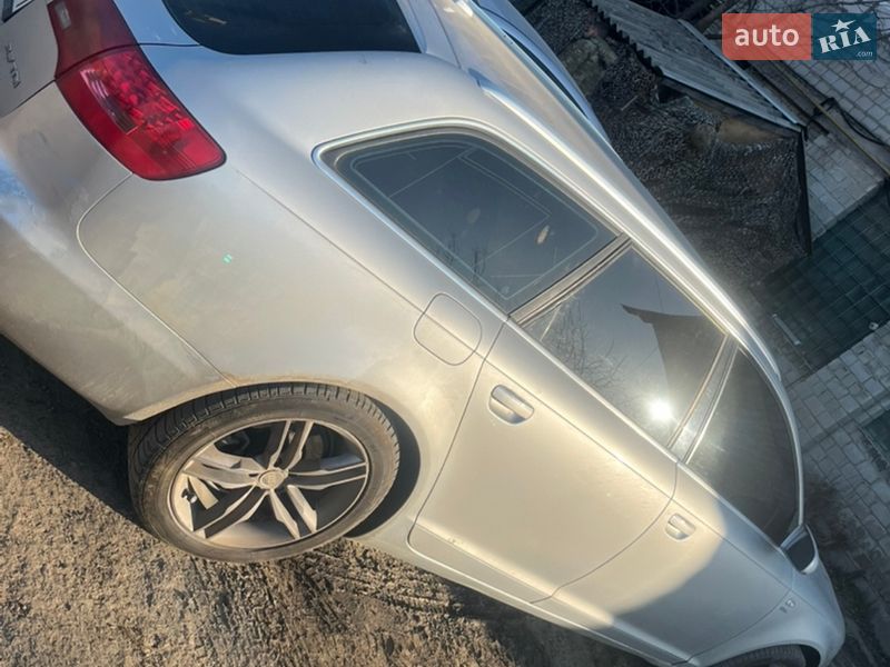 Универсал Audi A6 2008 в Стрые фото 2 Универсал Audi A6 2008 в Стрые