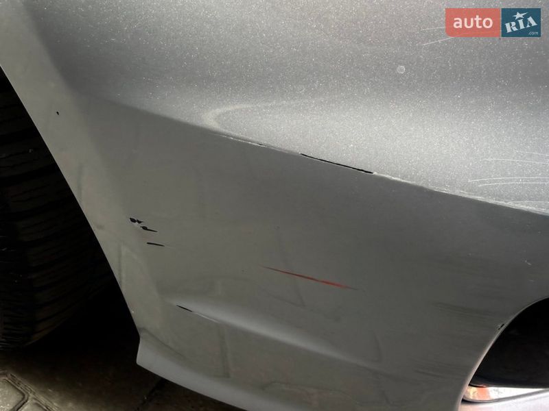 Универсал Audi A6 2015 в Львове фото 14 Универсал Audi A6 2015 в Львове
