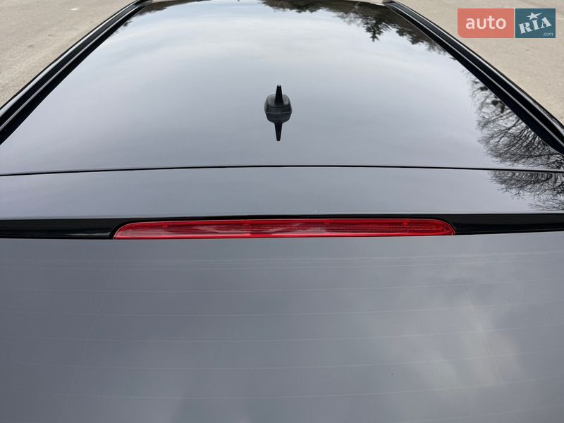 Универсал Audi A6 2011 в Луцке