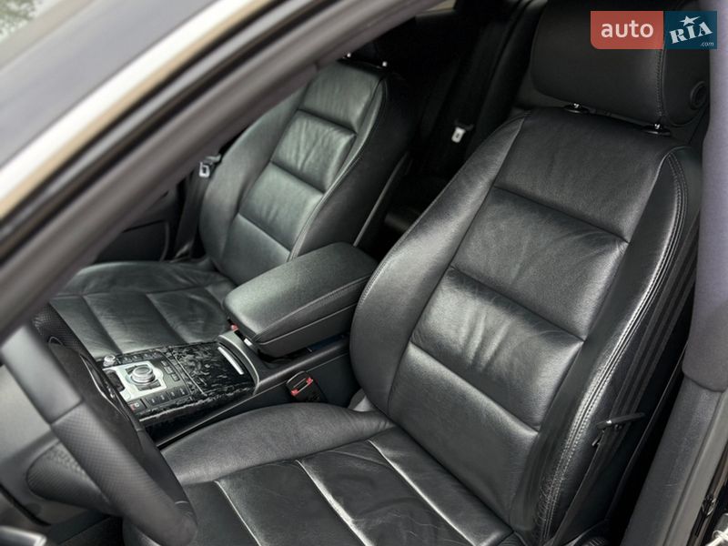 Универсал Audi A6 2011 в Луцке