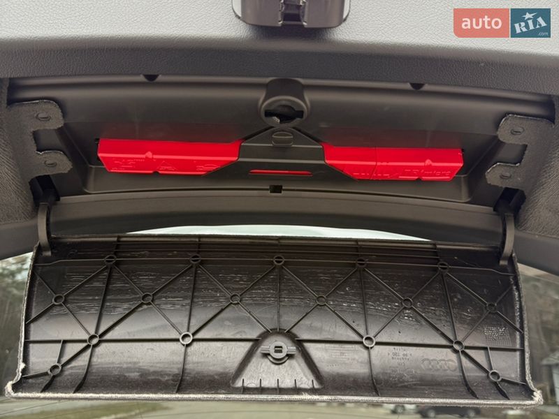 Универсал Audi A6 2011 в Луцке