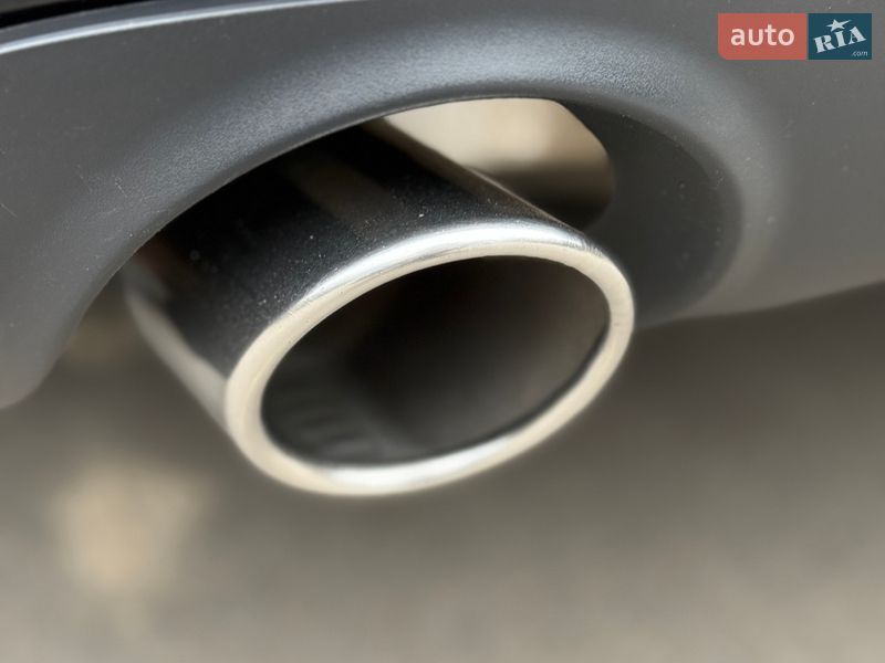 Универсал Audi A6 2011 в Луцке