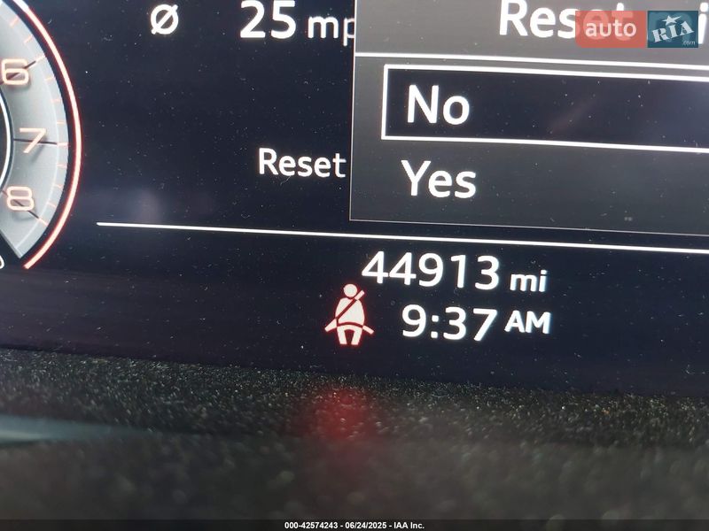 Седан Audi A6 2019 в Киеве фото 11 Седан Audi A6 2019 в Киеве