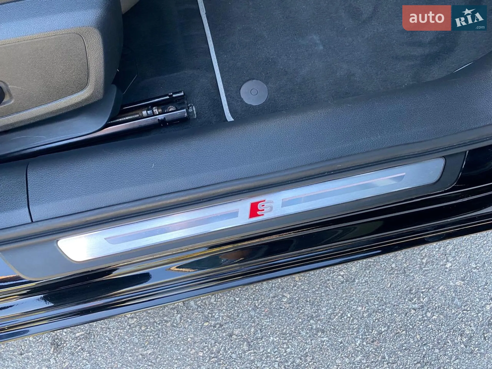 2019 Audi A6 - мініатюра 20
